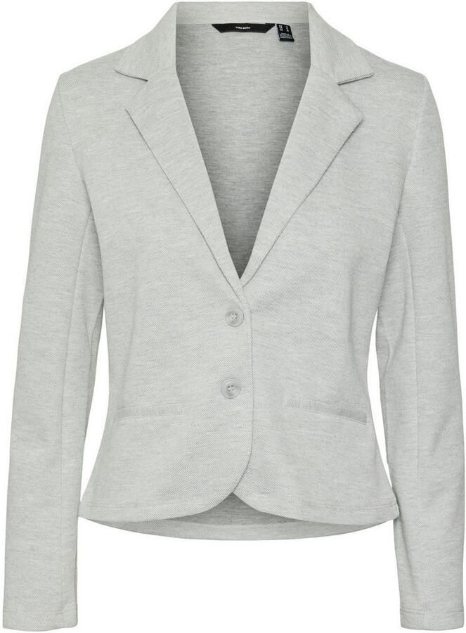 Vero Moda Jerseyblazer VMEMMA LS BLAZER JRS NOOS - Foto 5