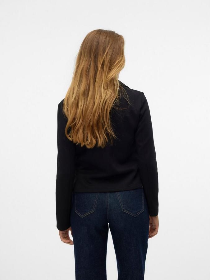 Vero Moda Jerseyblazer VMEMMA LS BLAZER JRS NOOS - Foto 4