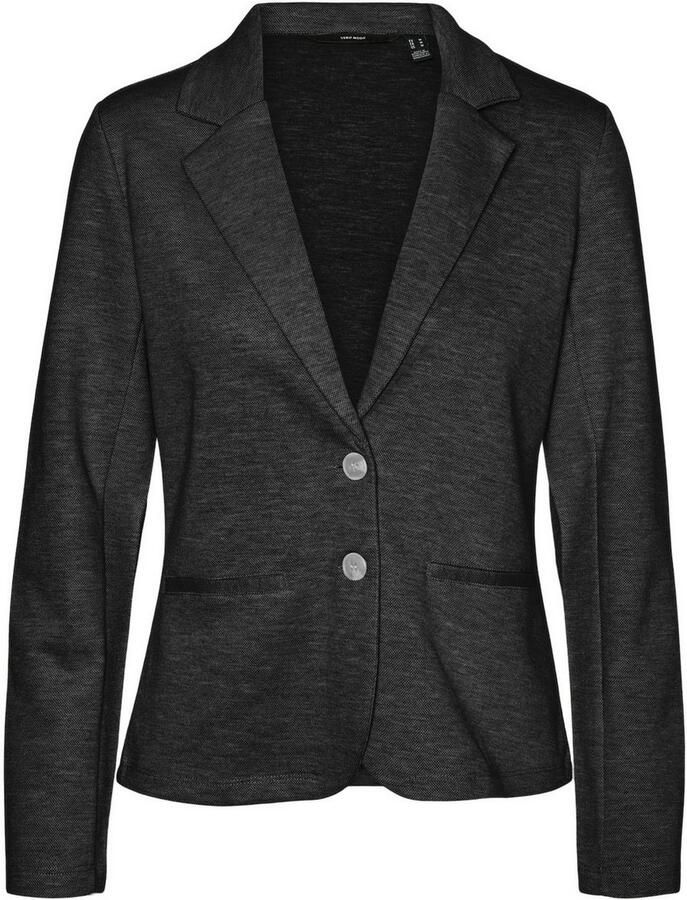 Vero Moda Jerseyblazer VMEMMA LS BLAZER JRS NOOS