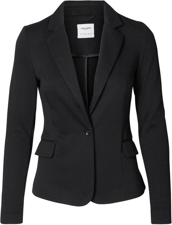 Vero Moda Blazer met reverskraag model 'JULIA'