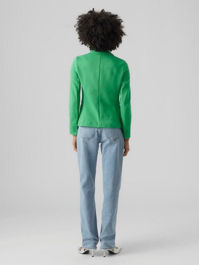 Vero Moda Jerseyblazer VMJULIA LS BLAZER JRS NOOS - Foto 2