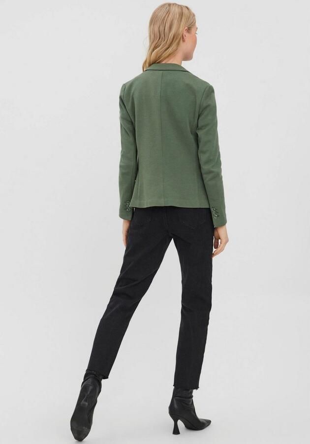 Vero Moda Jerseyblazer VMJULIA LS BLAZER JRS NOOS - Foto 4