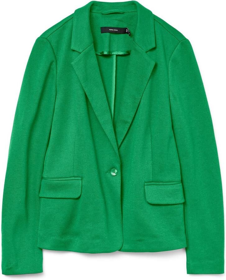 Vero Moda Jerseyblazer VMJULIA LS BLAZER JRS NOOS