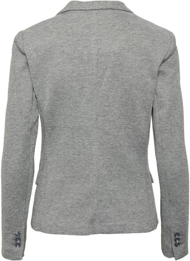 Vero Moda Jerseyblazer VMJULIA LS BLAZER JRS NOOS - Foto 4