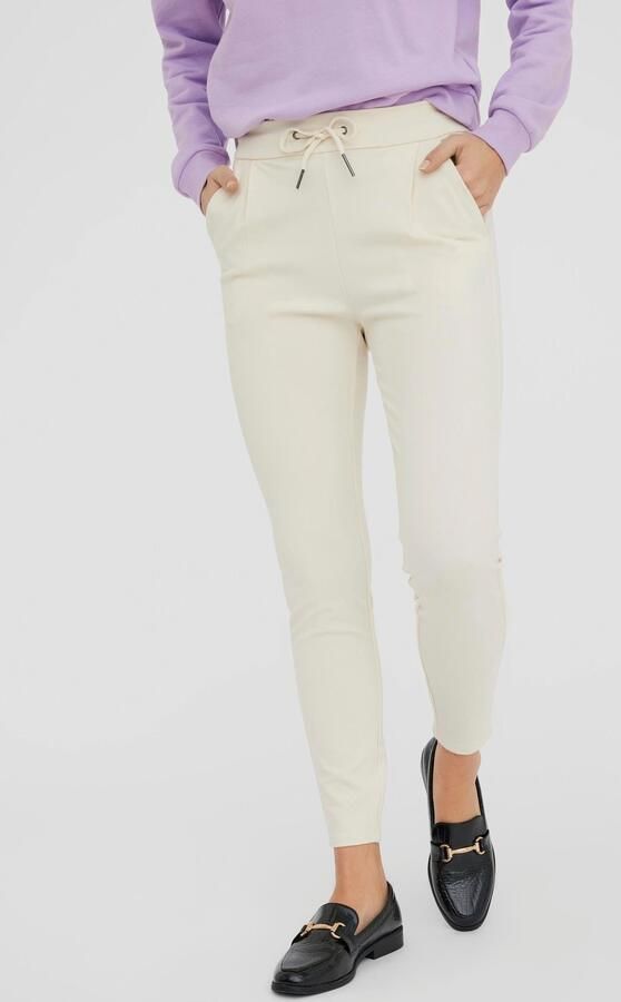 Vero Moda Joggingbroek VMEVA MR LOOSE STRING PANT GA NOOS - Foto 7