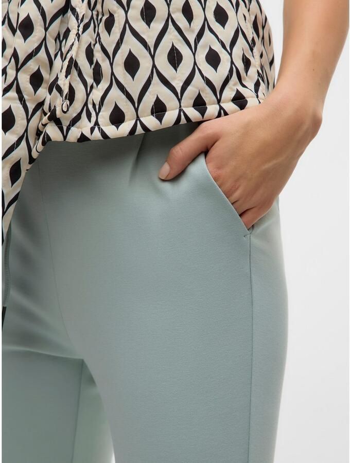 Vero Moda Joggingbroek VMEVA MR LOOSE STRING PANT GA NOOS - Foto 1