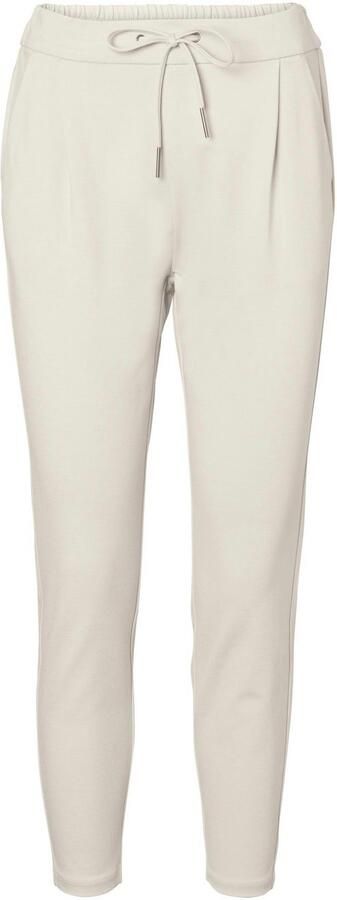 Vero Moda Joggingbroek VMEVA MR LOOSE STRING PANT GA NOOS - Foto 5