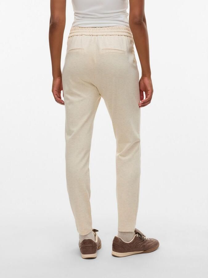 Vero Moda Joggingbroek VMEVA MR LOOSE STRING PANT GA NOOS - Foto 4