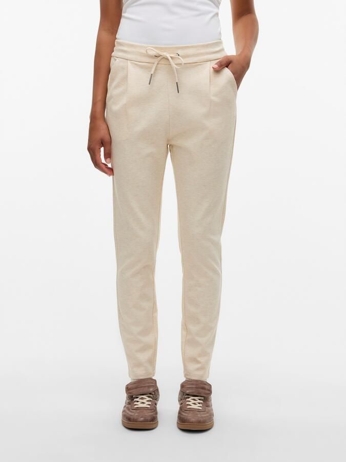 Vero Moda Joggingbroek VMEVA MR LOOSE STRING PANT GA NOOS - Foto 8