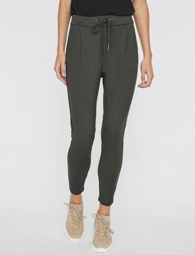 Vero Moda Joggingbroek VMEVA MR LOOSE STRING PANT GA NOOS - Foto 4