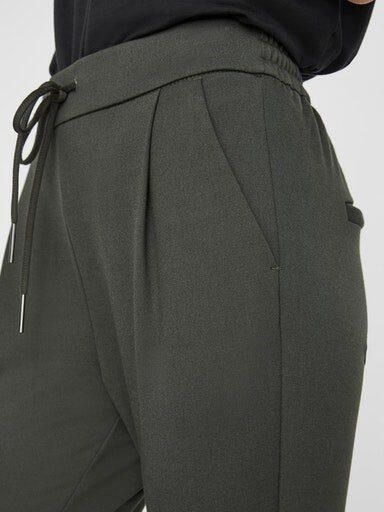 Vero Moda Joggingbroek VMEVA MR LOOSE STRING PANT GA NOOS - Foto 2
