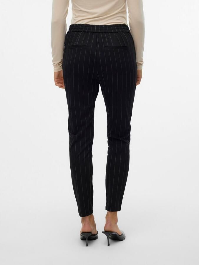 Vero Moda Joggingbroek VMEVA MR LOOSE STRING PANT GA NOOS - Foto 2