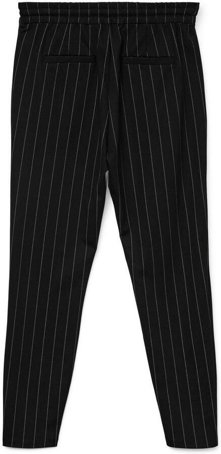 Vero Moda Joggingbroek VMEVA MR LOOSE STRING PANT GA NOOS - Foto 5
