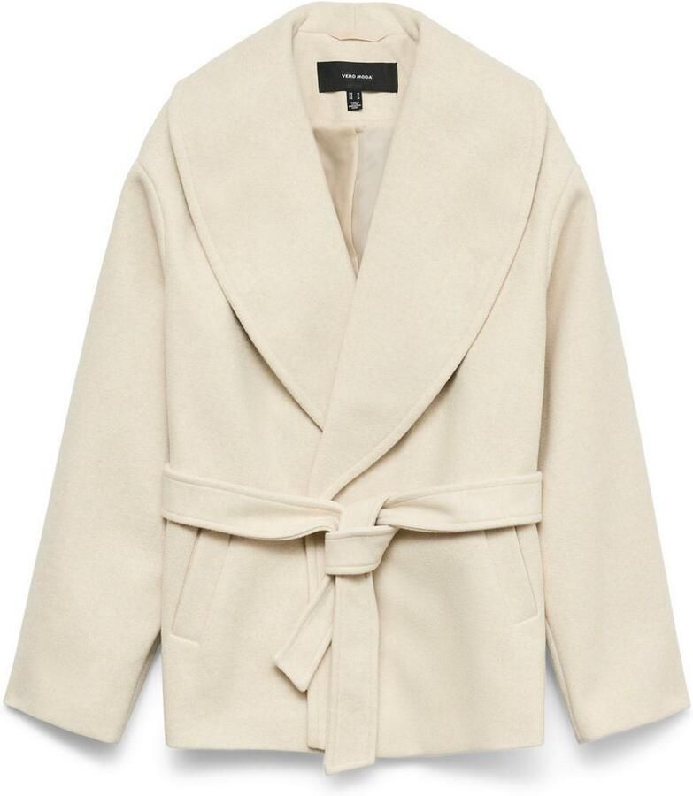 Vero Moda Kort jack V NE BERGEN JACKET GA NOOS