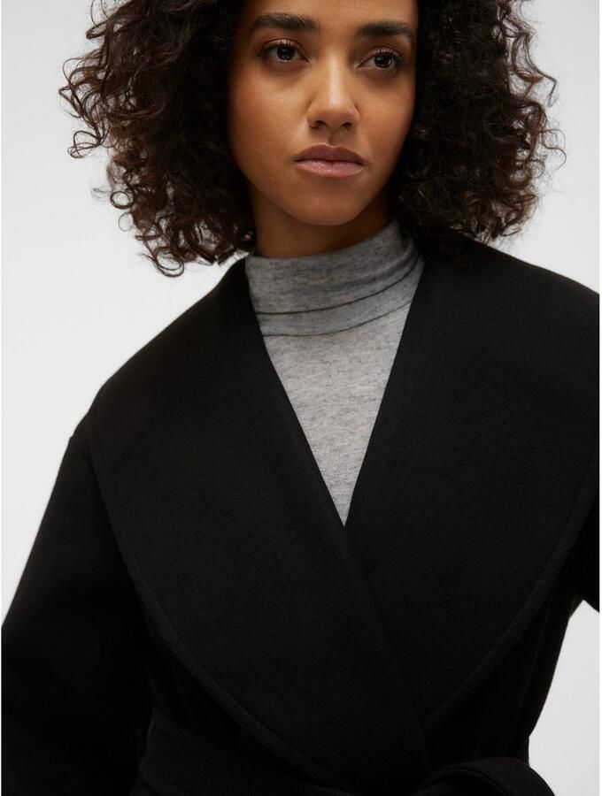 Vero Moda Kort jack V NE BERGEN JACKET GA NOOS - Foto 2