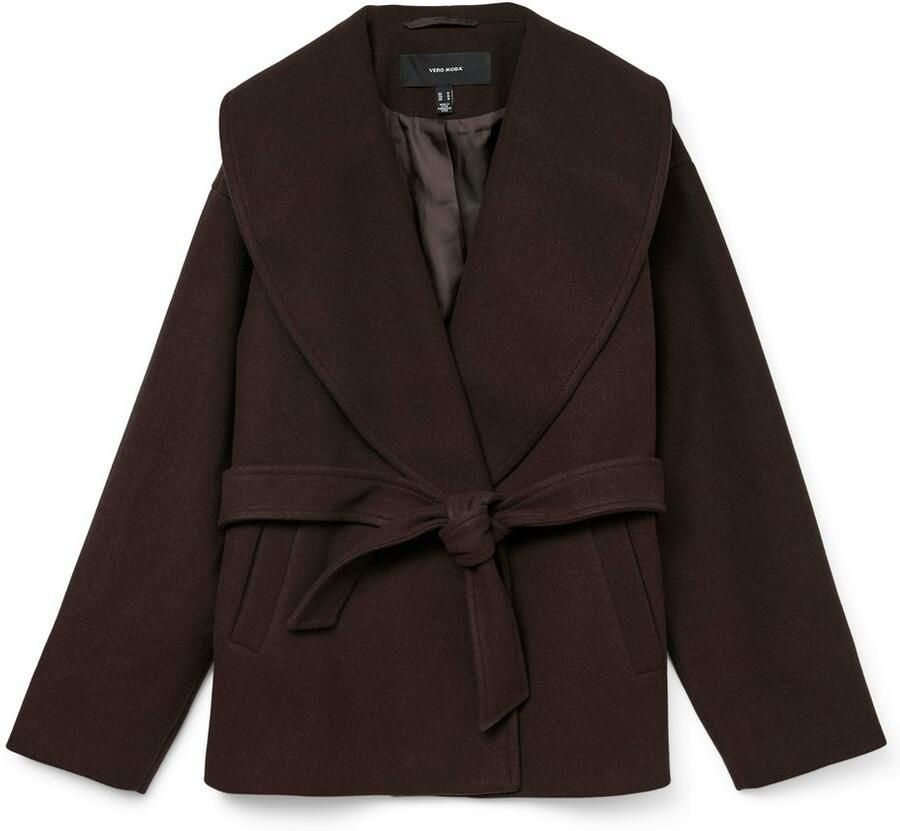 Vero Moda Kort jack V NE BERGEN JACKET GA NOOS