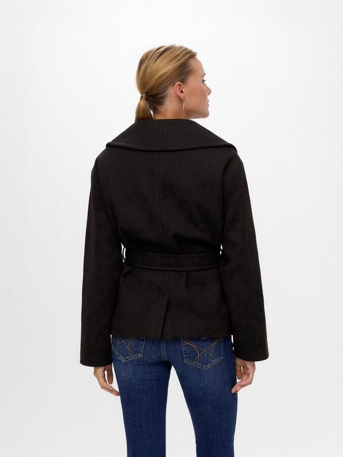 Vero Moda Kort jack V NE BERGEN JACKET GA NOOS - Foto 7