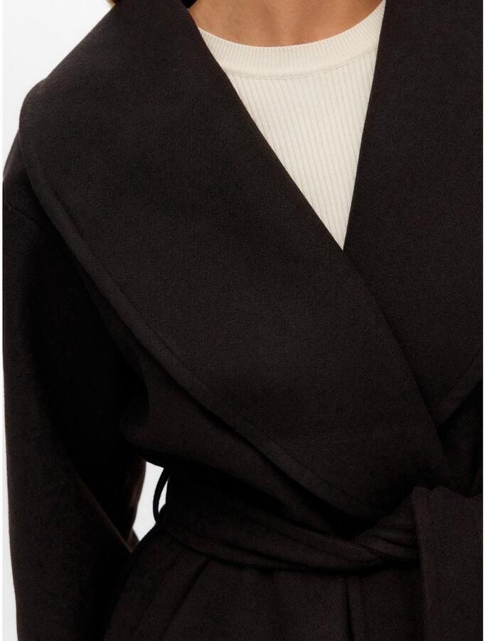 Vero Moda Kort jack V NE BERGEN JACKET GA NOOS - Foto 2