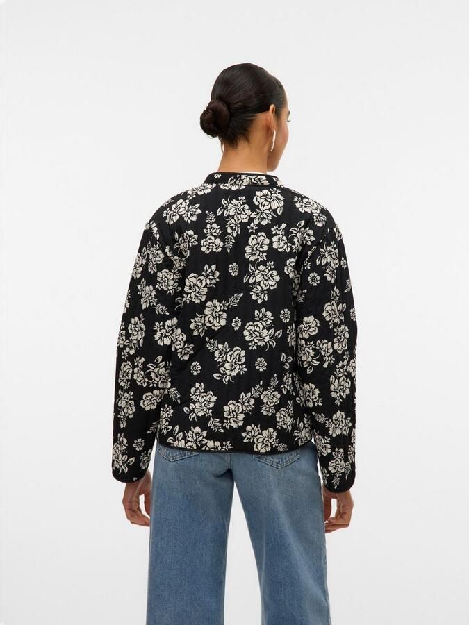 Vero Moda Kort jack VMCLARA JACKET GA NOOS - Foto 5