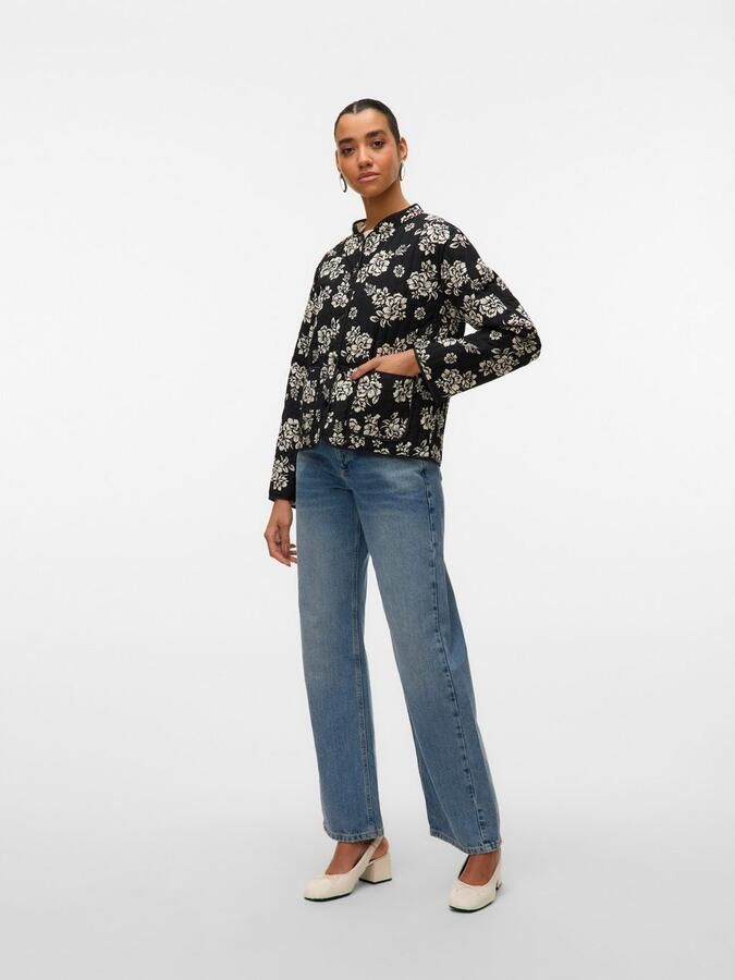 Vero Moda Kort jack VMCLARA JACKET GA NOOS - Foto 6