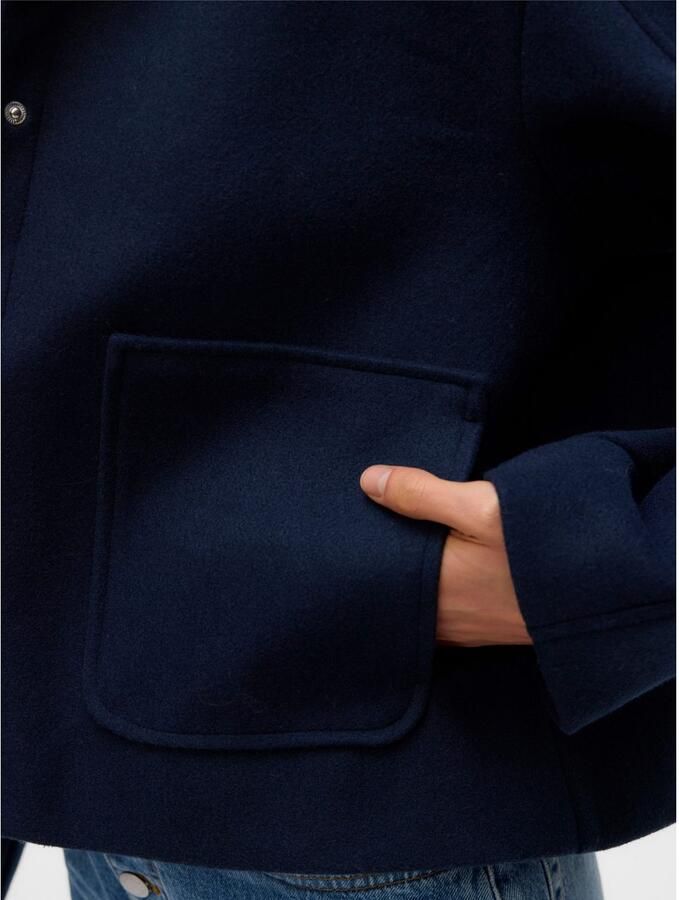 Vero Moda Kort jack VMFORTUNEROME SHORT JACKET GA BOO - Foto 2