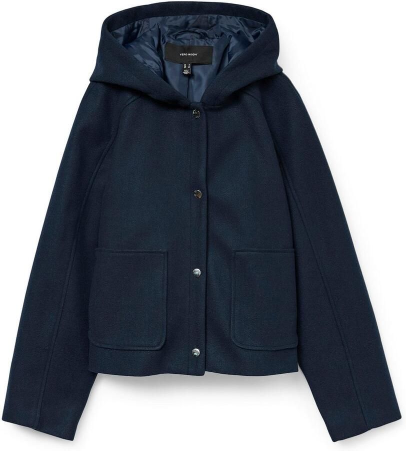 Vero Moda Kort jack VMFORTUNEROME SHORT JACKET GA BOO