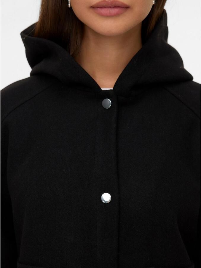 Vero Moda Kort jack VMFORTUNEROME SHORT JACKET GA BOO - Foto 3