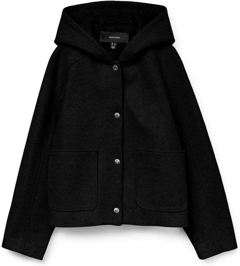 Vero Moda Kort jack VMFORTUNEROME SHORT JACKET GA BOO