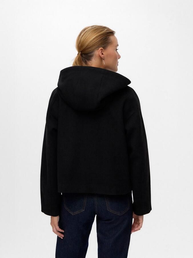 Vero Moda Kort jack VMFORTUNEROME SHORT JACKET GA BOO - Foto 5