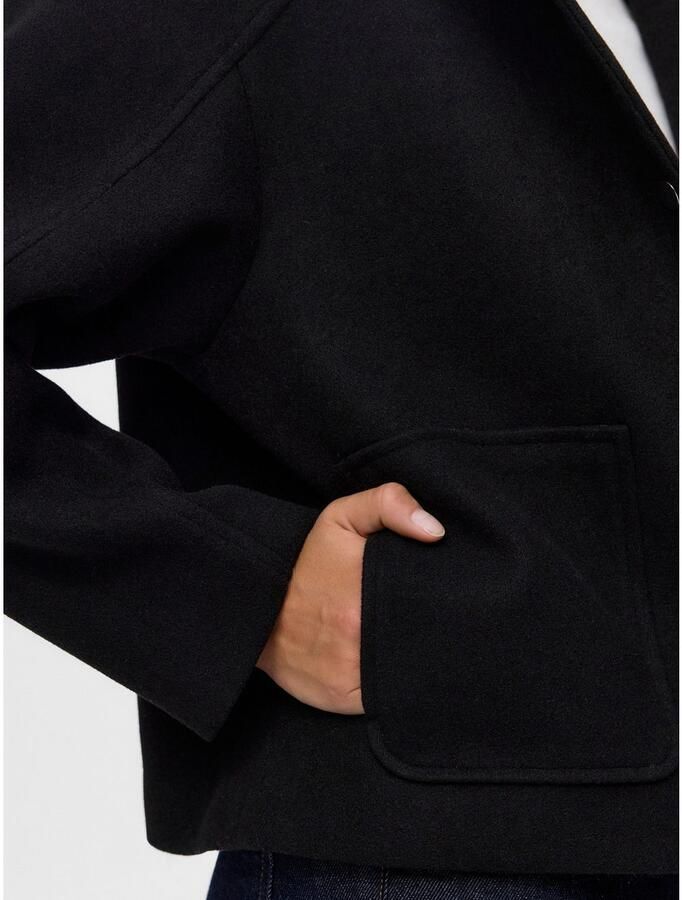 Vero Moda Kort jack VMFORTUNEROME SHORT JACKET GA BOO - Foto 2