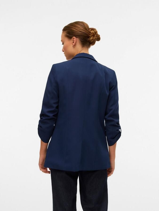 Vero Moda Korte blazer VMGLORIA 3 4 SLIM BLAZER NOOS - Foto 3