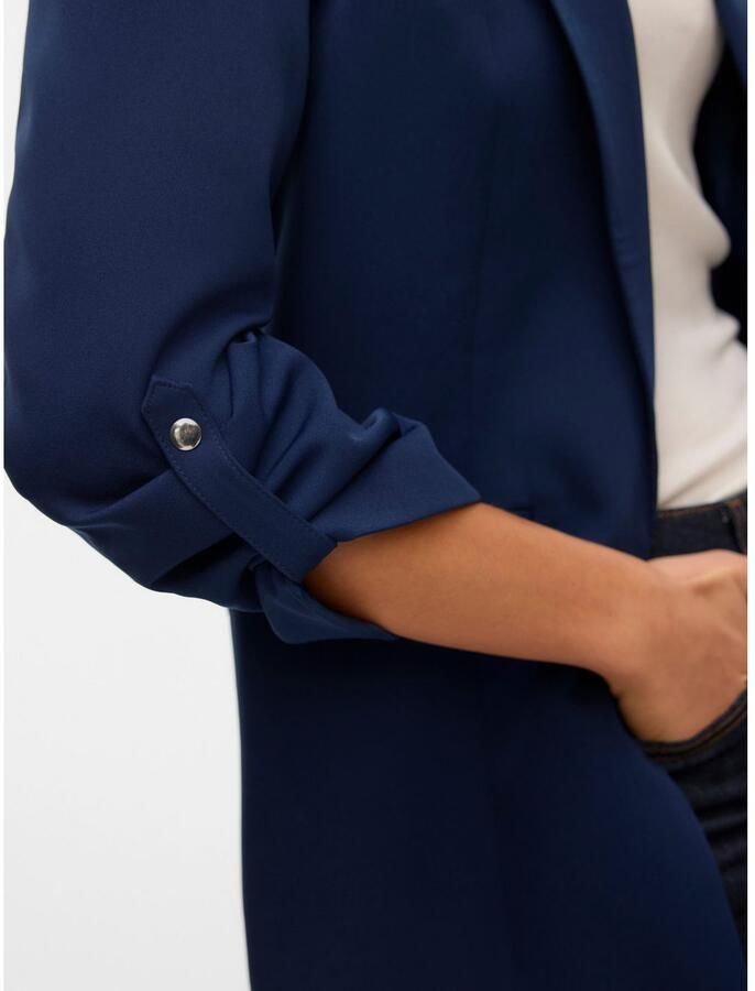 Vero Moda Korte blazer VMGLORIA 3 4 SLIM BLAZER NOOS - Foto 2
