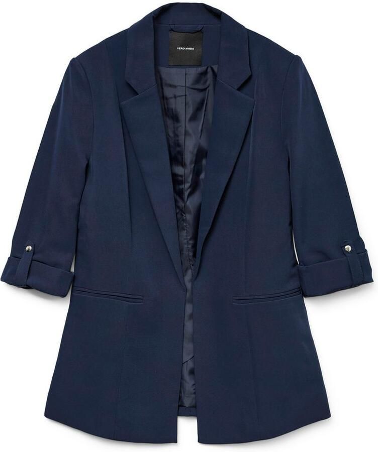 Vero Moda Korte blazer VMGLORIA 3 4 SLIM BLAZER NOOS