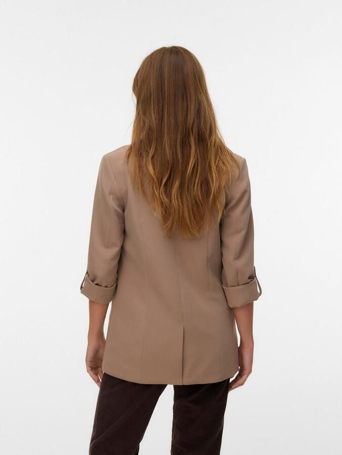 Vero Moda Korte blazer VMGLORIA 3 4 SLIM BLAZER NOOS - Foto 3