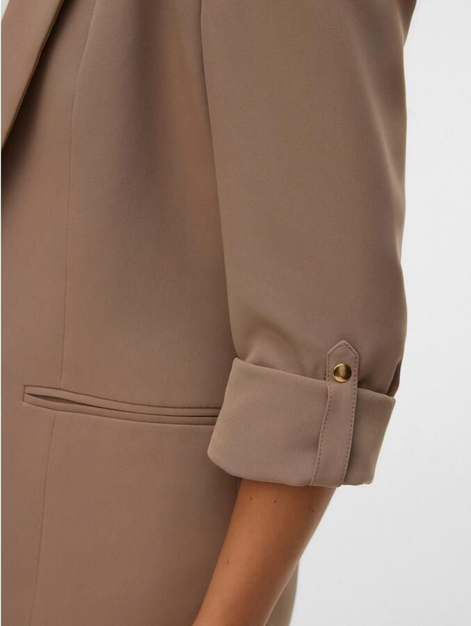 Vero Moda Korte blazer VMGLORIA 3 4 SLIM BLAZER NOOS - Foto 2