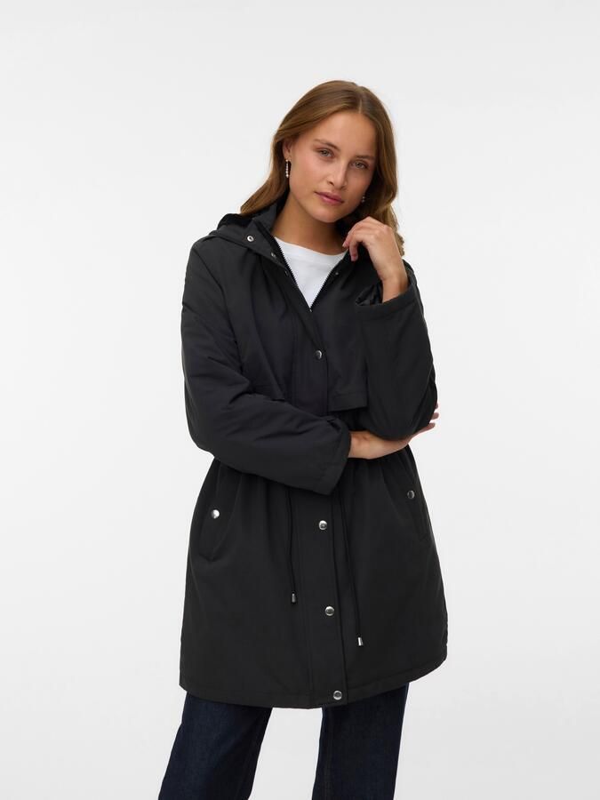 Vero Moda Korte jas VMGAIL MAYA COAT BOO - Foto 5
