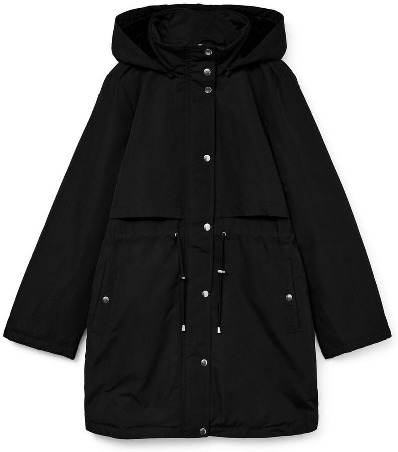 Vero Moda Korte jas VMGAIL MAYA COAT BOO
