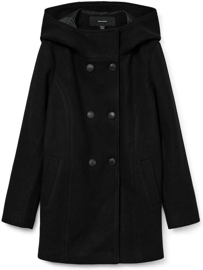 Vero Moda Lang jack VMFORTUNESHILA JACKET GA NOOS