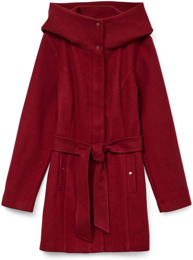 Vero Moda Lang jack VMPOPLIVA JACKET GA BOO - Foto 3