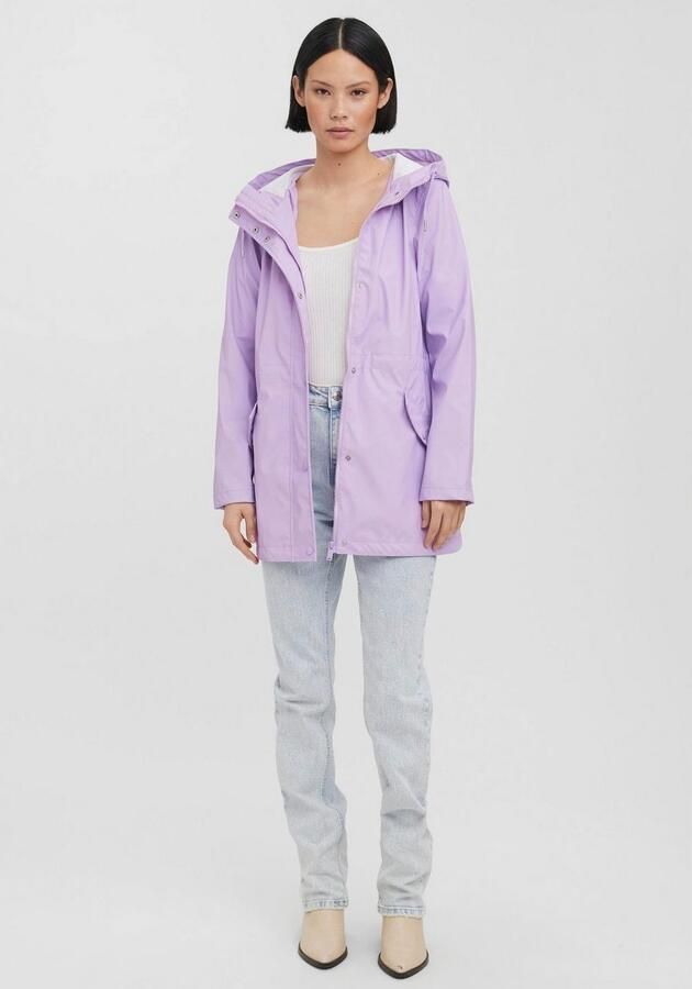 Vero Moda Maxi Tanktop voor Dames Wit Dames - Foto 5