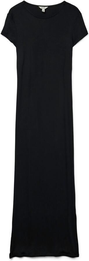 Vero Moda Maxi-jurk VMSAANVI SS O-NECK ANKLE DRESS VMA NOOS - Foto 3