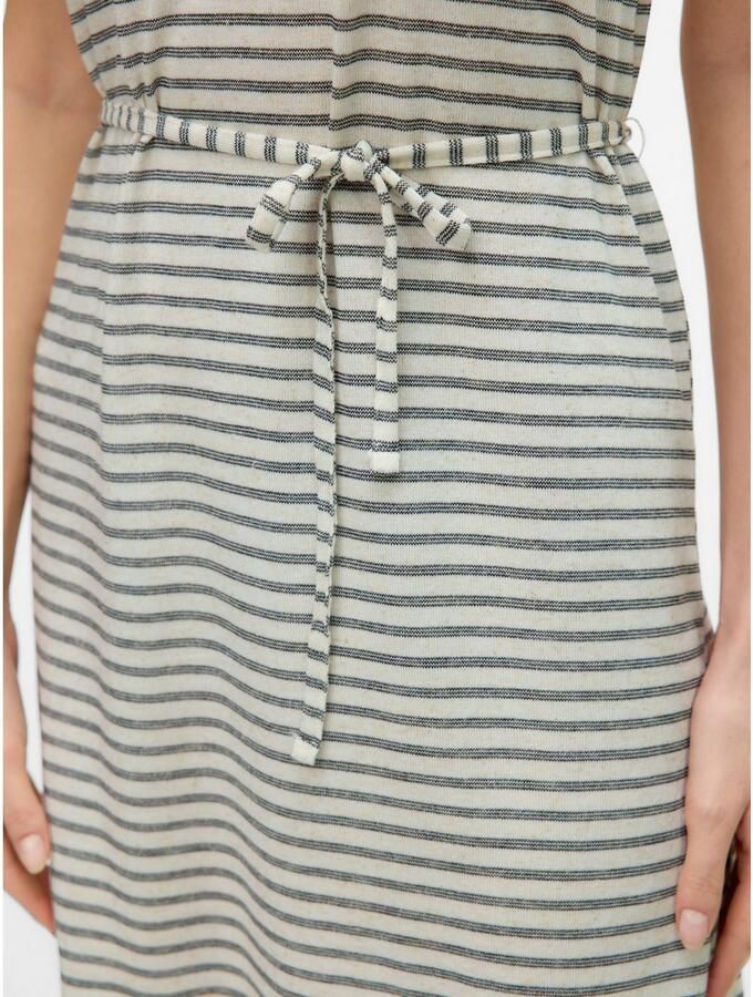 Vero Moda Mini-jurk VMGINA 2 4 SHORT DRESS JRS GA NOOS