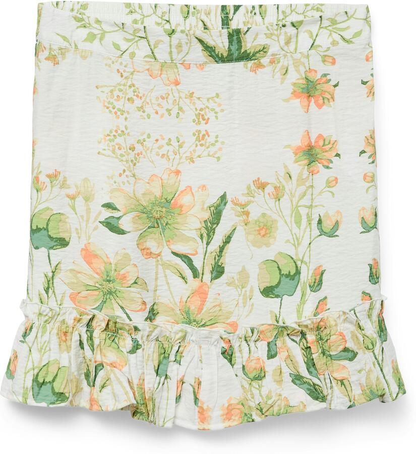 Vero Moda Minirok VMJOSIE SHORT SKIRT WVN GA