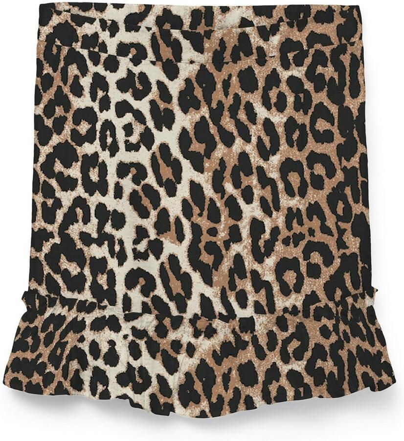 Vero Moda Minirok VMJOSIE SHORT SKIRT WVN GA