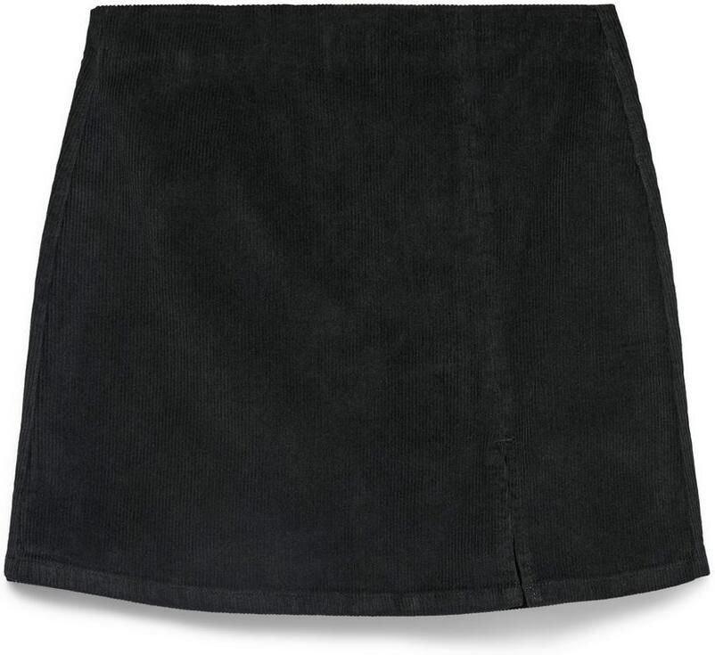 Vero Moda Minirok VMLULA NELLY HR SHORT CRDRY SKIRT NOOS - Foto 5