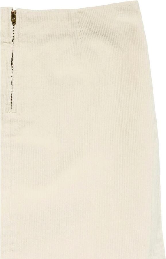 Vero Moda Minirok VMLULA NELLY HR SHORT CRDRY SKIRT NOOS - Foto 6