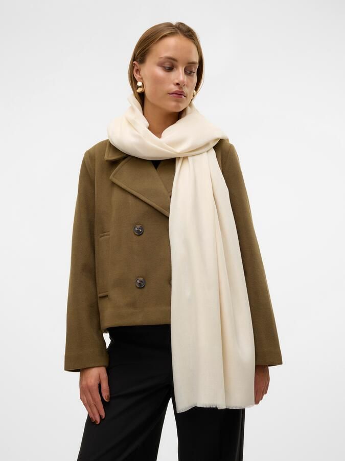Vero Moda Modieus sjaaltje VMCARRIE SCARF NOOS - Foto 4