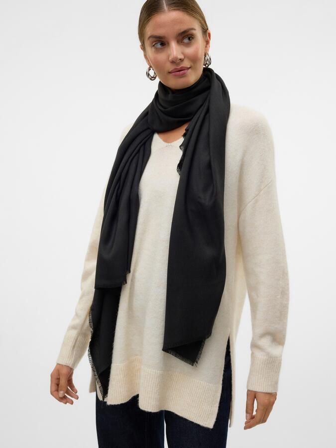 Vero Moda Modieus sjaaltje VMCARRIE SCARF NOOS - Foto 3