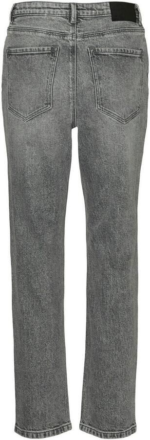 Vero Moda Mom jeans VMLINDA HR MOM JEANS GU214 GA NOOS - Foto 5