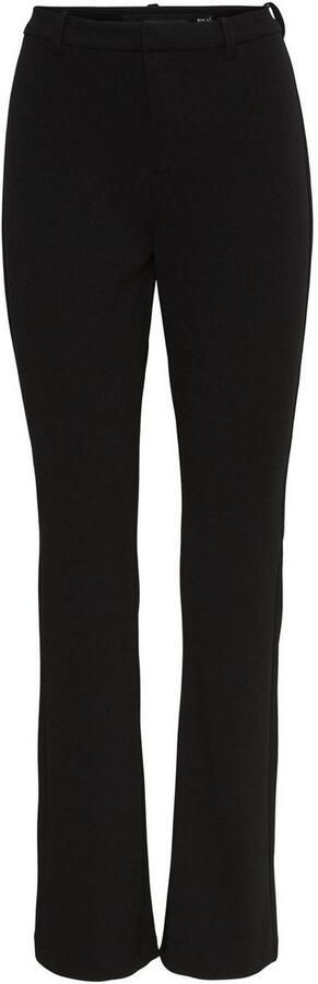 Vero Moda Bootcutbroek VMAMIRA MR FLARED PANT - Foto 5